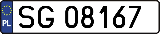 SG08167