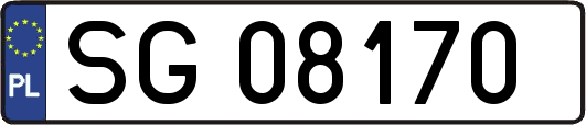 SG08170