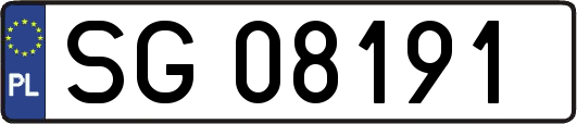 SG08191
