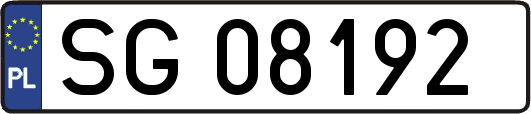 SG08192