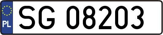 SG08203