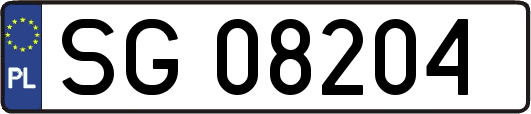 SG08204