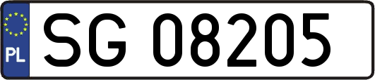 SG08205