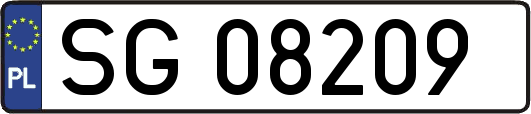 SG08209
