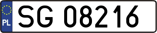 SG08216