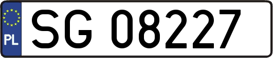 SG08227