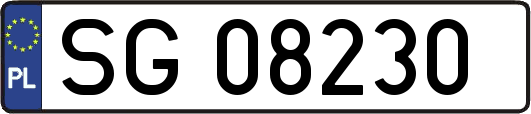 SG08230