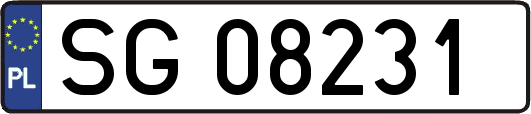 SG08231