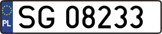 SG08233