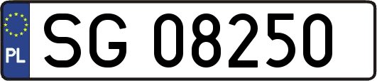 SG08250