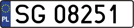 SG08251
