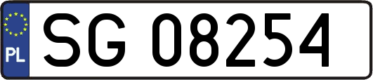 SG08254