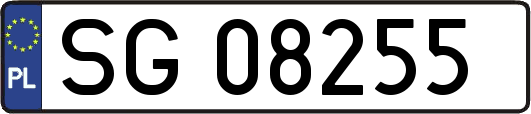 SG08255