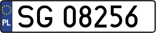 SG08256