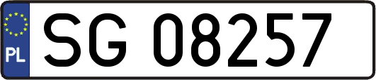 SG08257