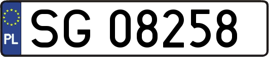 SG08258