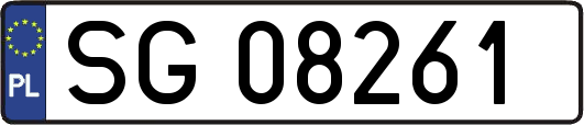 SG08261