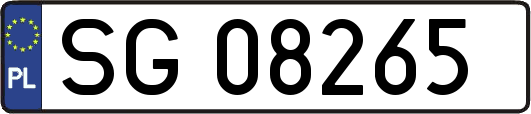 SG08265