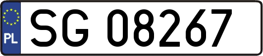 SG08267