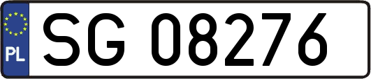 SG08276