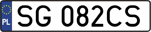 SG082CS
