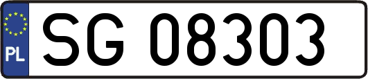 SG08303