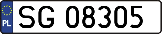 SG08305