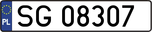 SG08307
