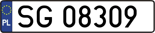 SG08309