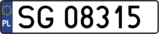 SG08315
