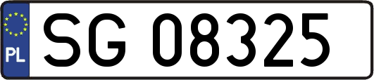 SG08325