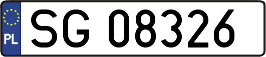 SG08326