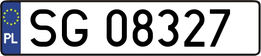SG08327