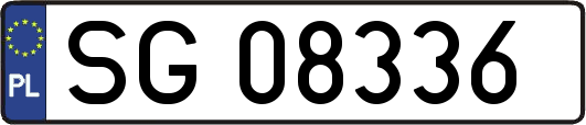 SG08336