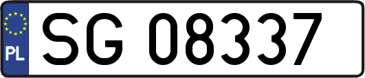 SG08337