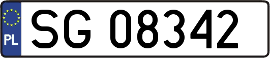 SG08342