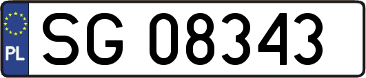 SG08343