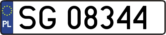 SG08344