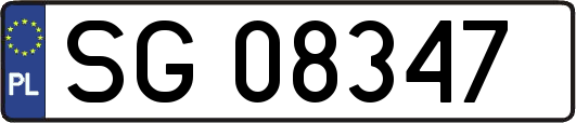 SG08347