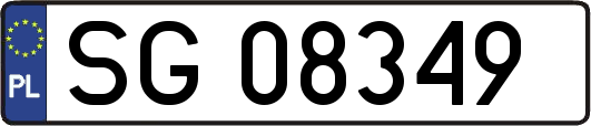 SG08349