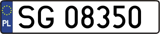 SG08350