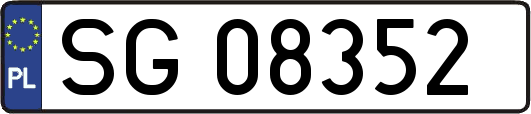 SG08352