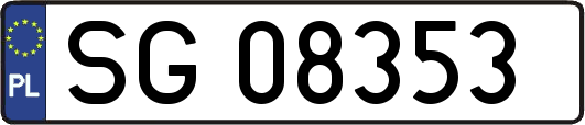 SG08353