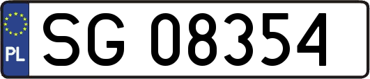 SG08354