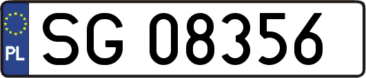 SG08356