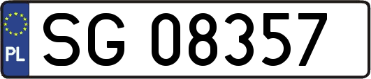 SG08357