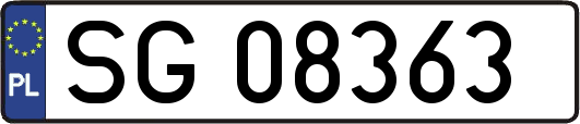 SG08363