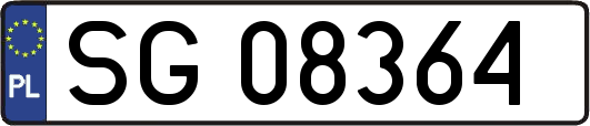 SG08364