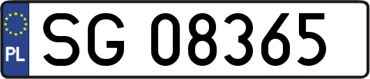 SG08365