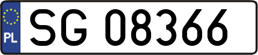 SG08366